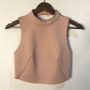 Sexy night out in the town type of top